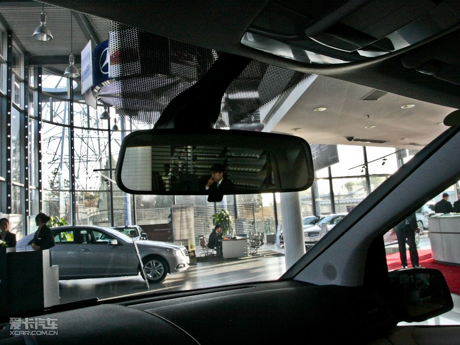 2011YA(M) A 160 CVT