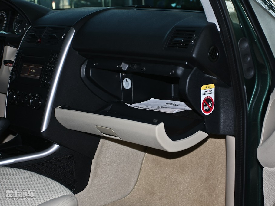 2011YA(M(jn)) A 160 CVT