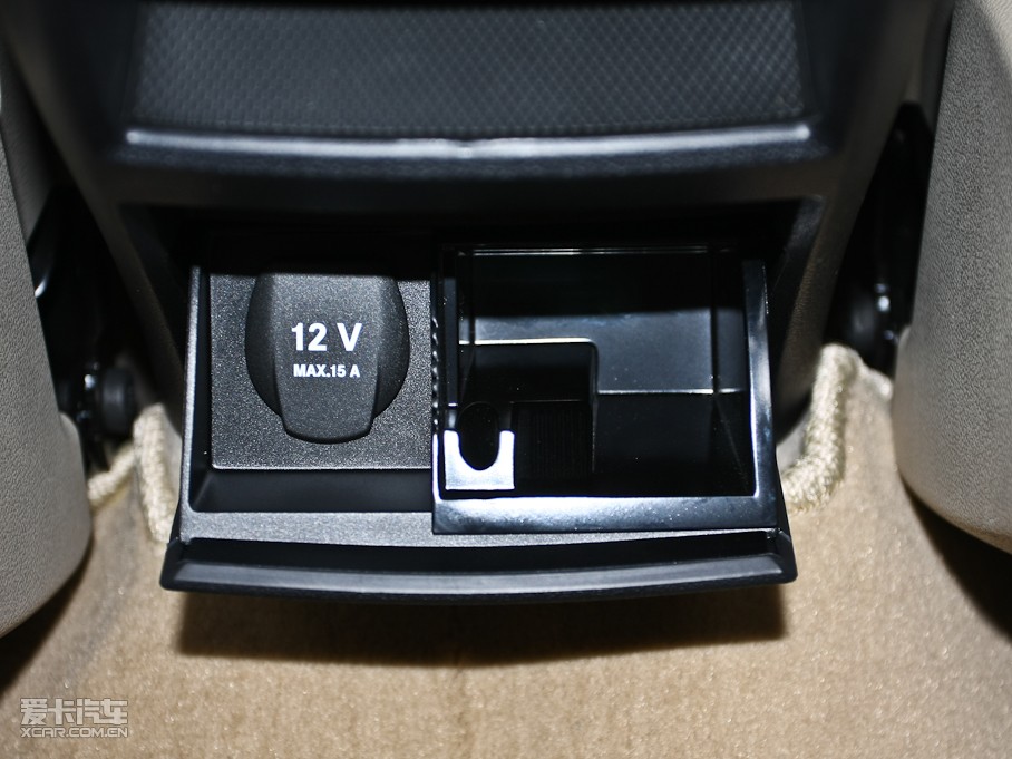 2011YA(M) A 160 CVT