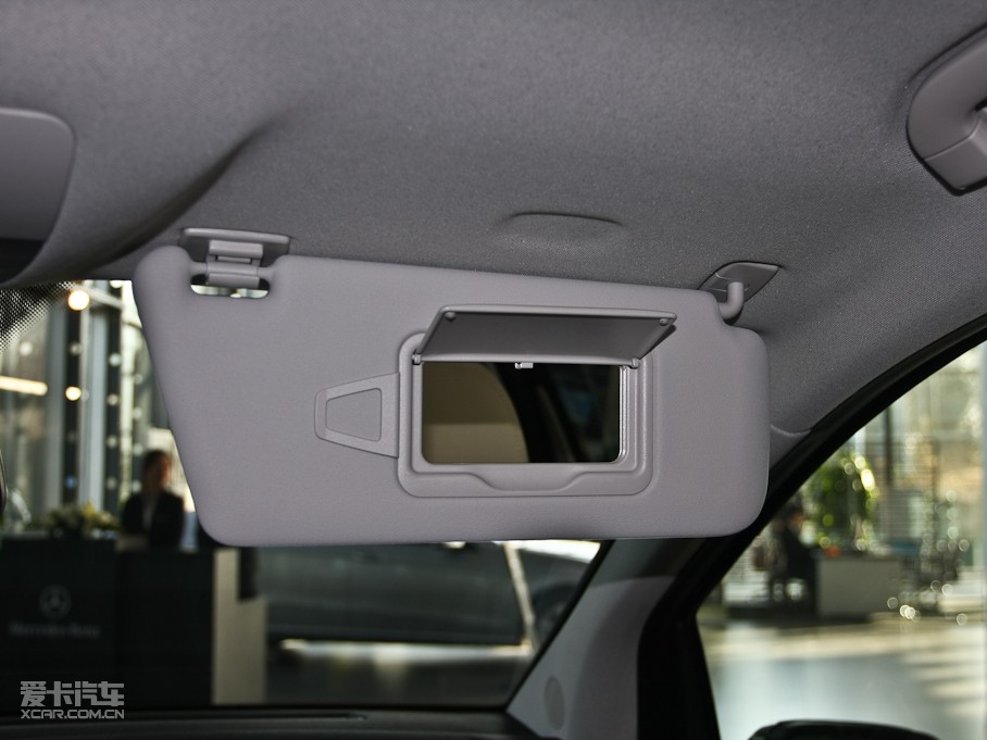 2011YA(M) A 160 CVT