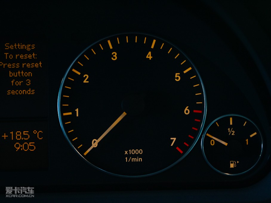 2011YA(M) A 160 CVT