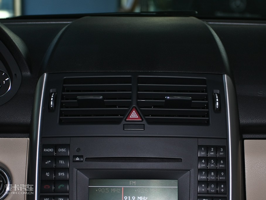 2011YA(M) A 160 CVT