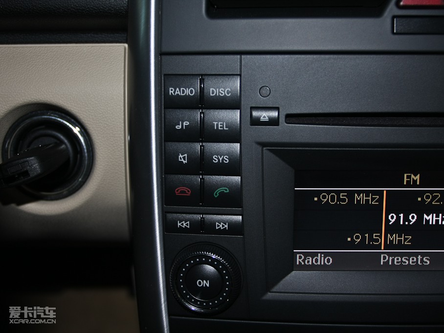 2011YA(M) A 160 CVT