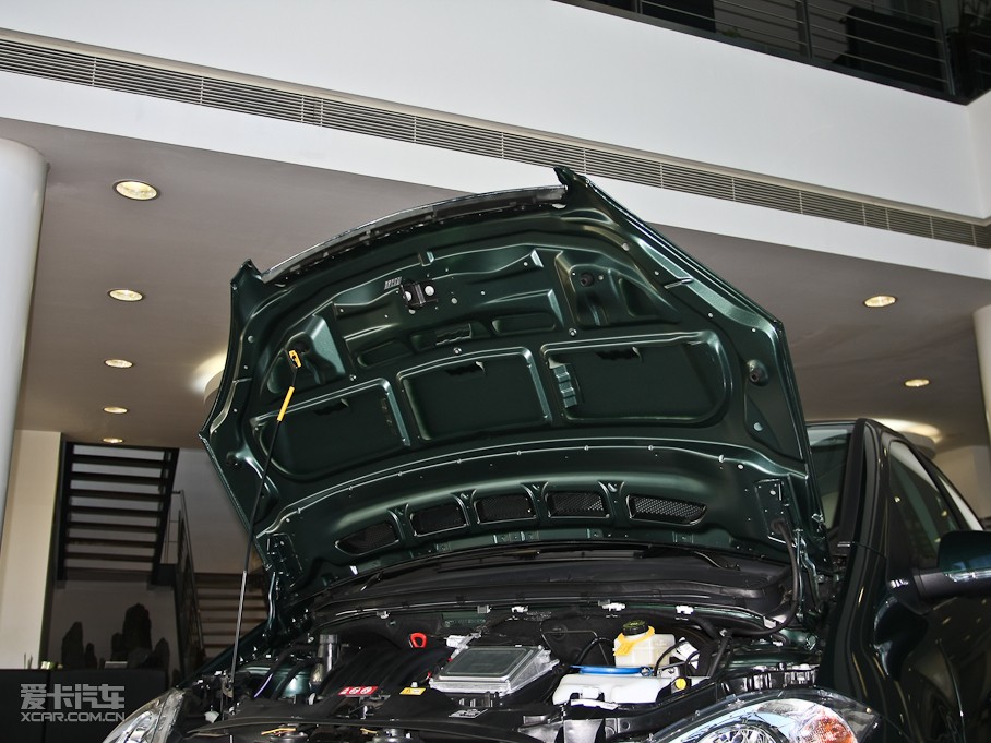 2011YA(M) A 160 CVT