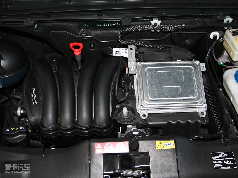 2011YA(M) A 160 CVT