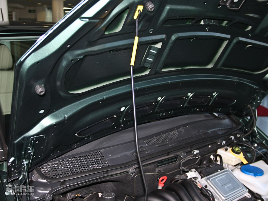 2011YA(M) A 160 CVT