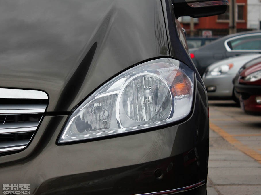 2011YA(M) A 180 CVT