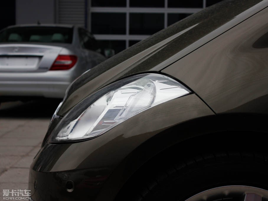 2011YA(M) A 180 CVT