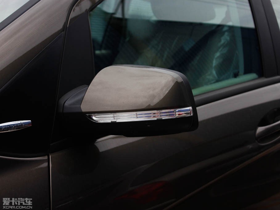 2011YA(M) A 180 CVT