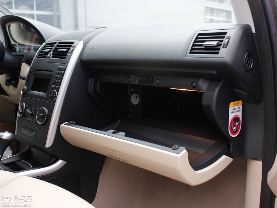 2011YA(M) A 180 CVT