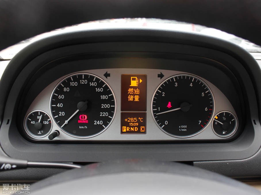 2011YA(M) A 180 CVT