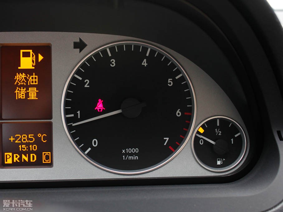 2011YA(M) A 180 CVT