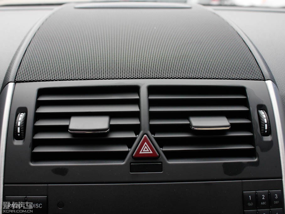 2011YA(M) A 180 CVT