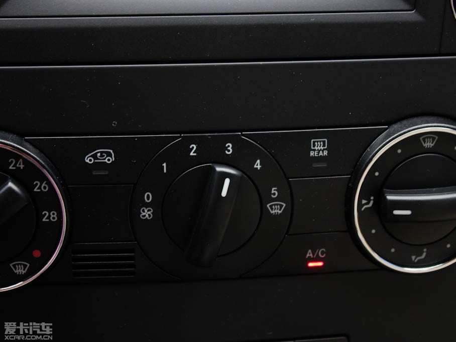 2011YA(M) A 180 CVT