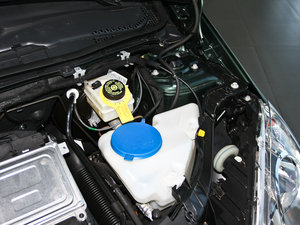 2011款A 160 CVT 其它