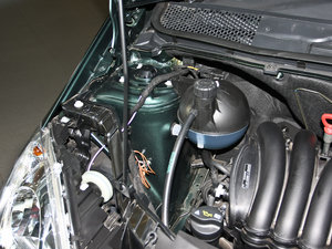 2011款A 160 CVT 其它
