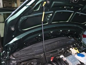 2011款A 160 CVT 其它