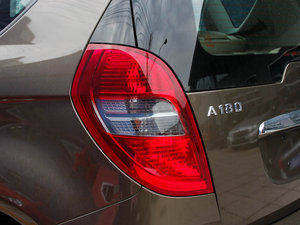 2011A(y) 180 CVT (x)(ji)^