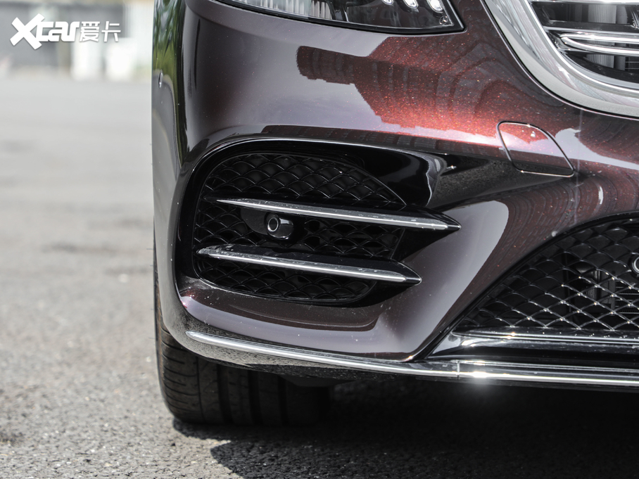 2020YS ذ S 450 L 4MATIC 