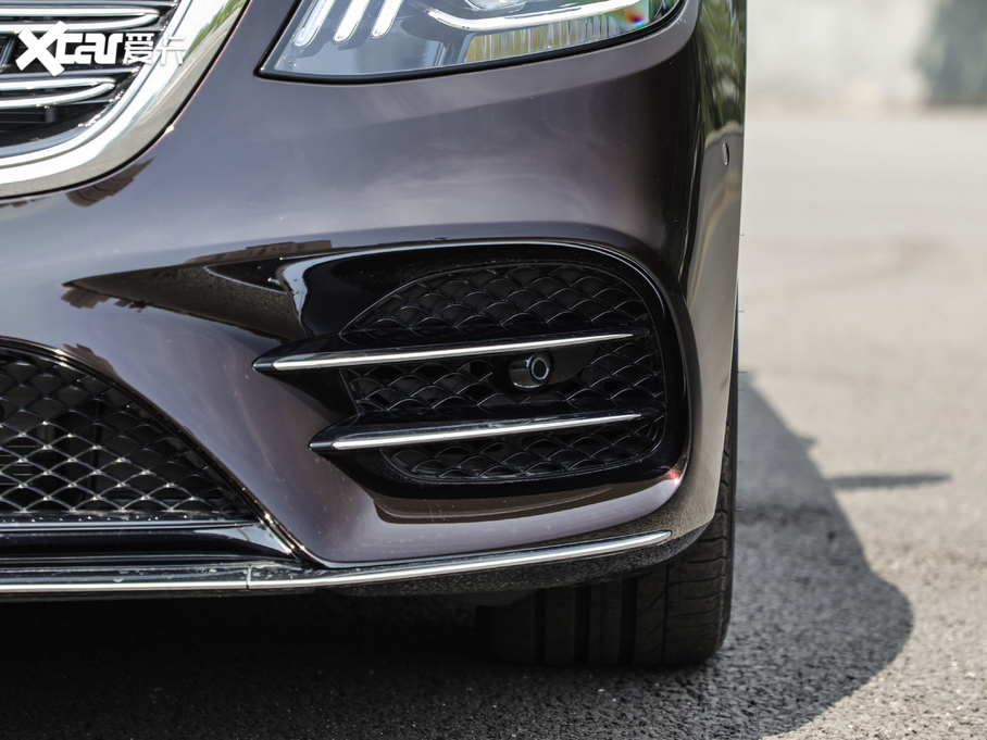 2020YS ذ S 450 L 4MATIC 