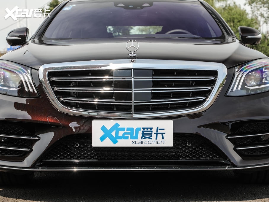 2020YS ذ S 450 L 4MATIC 