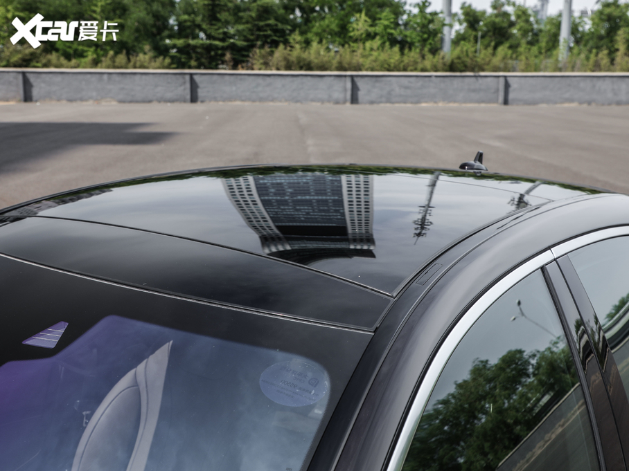 2020YS ذ S 450 L 4MATIC 