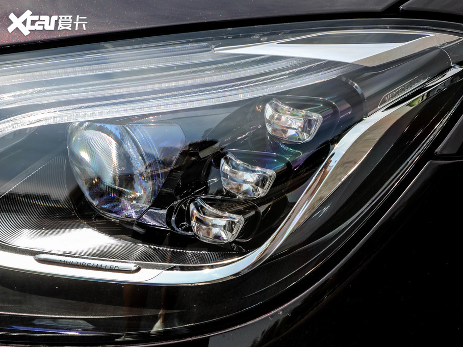 2020YS ذ S 450 L 4MATIC 