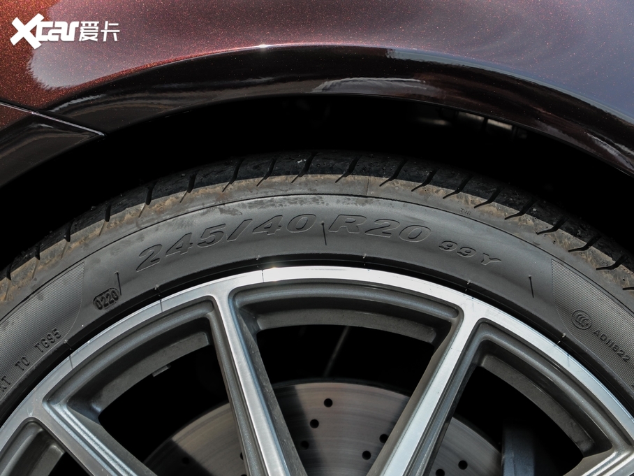 2020YS ذ S 450 L 4MATIC 