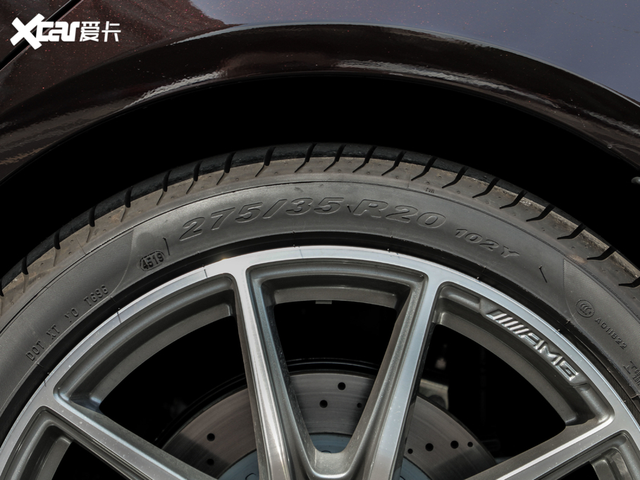 2020YS ذ S 450 L 4MATIC 