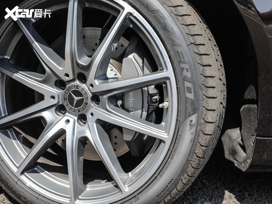 2020YS(j) ذ S 450 L 4MATIC 