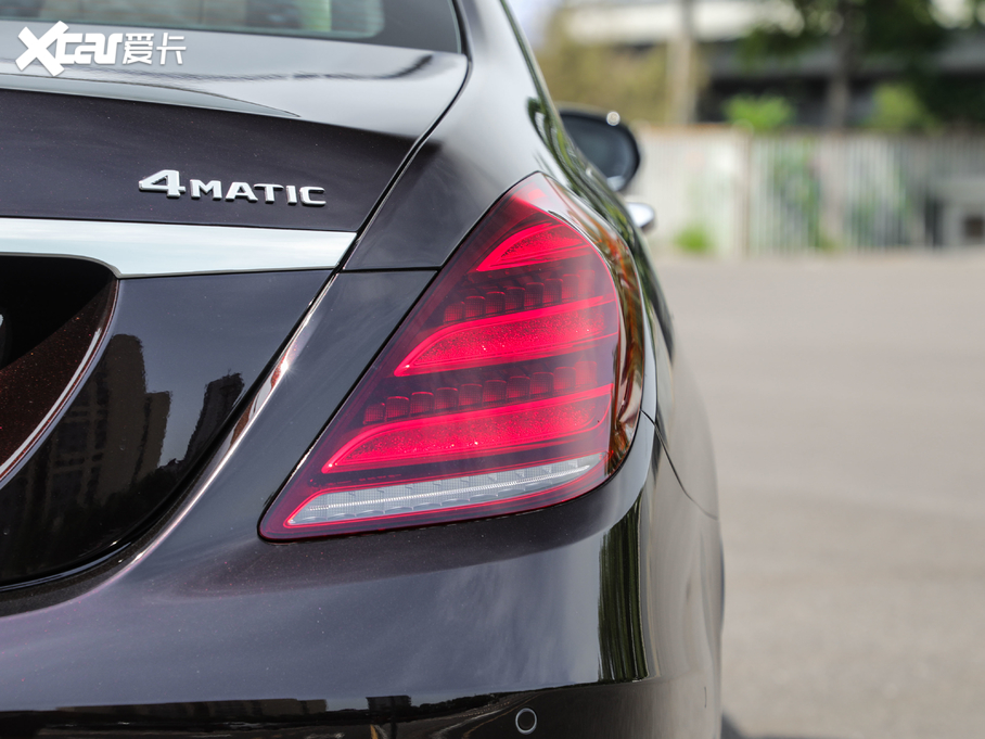 2020YS ذ S 450 L 4MATIC 