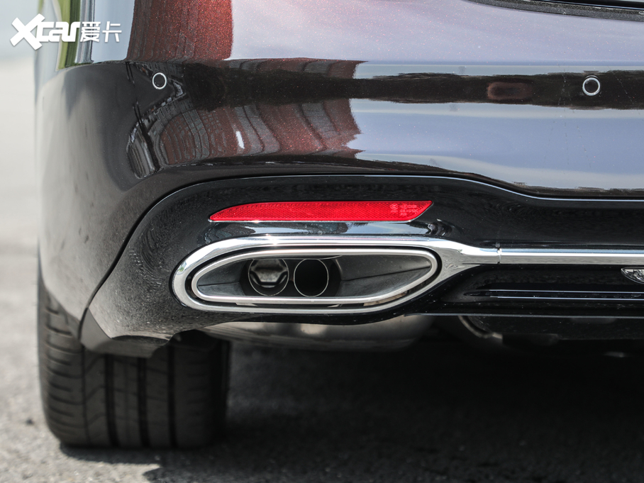 2020YS ذ S 450 L 4MATIC 