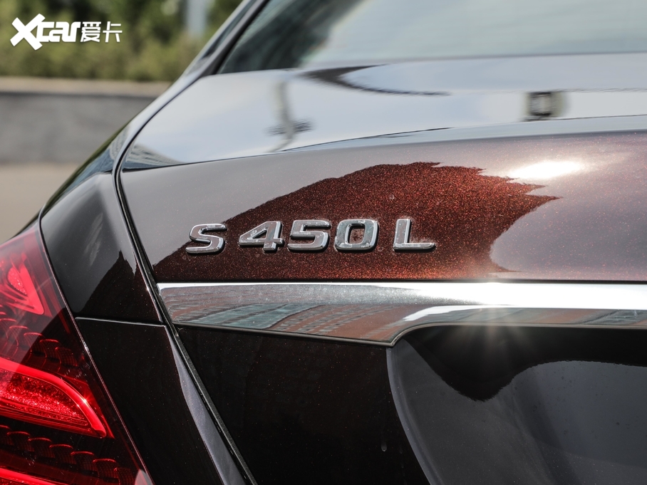 2020YS ذ S 450 L 4MATIC 