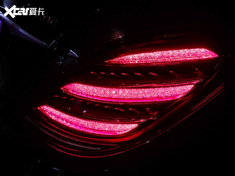 2020YS ذ S 450 L 4MATIC 