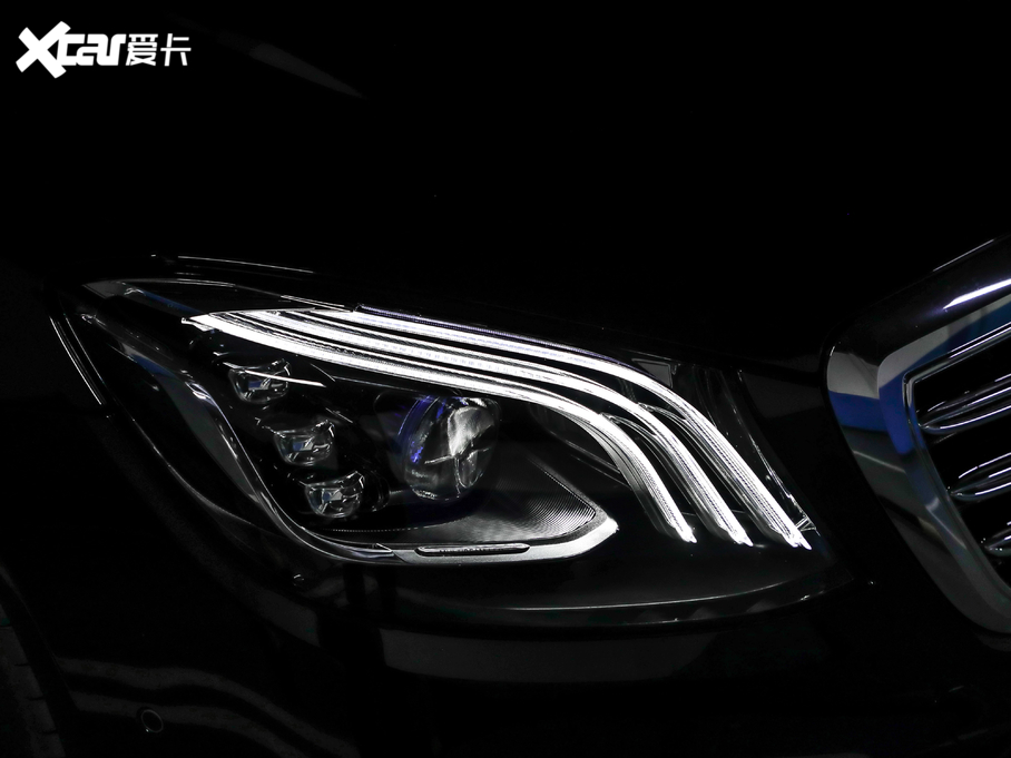 2020YS ذ S 450 L 4MATIC 