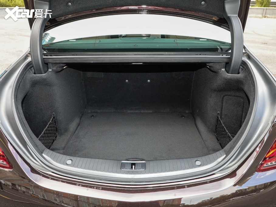 2020YS ذ S 450 L 4MATIC 