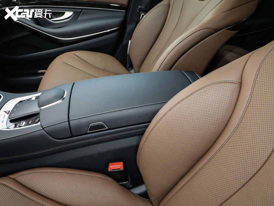 2020YS ذ S 450 L 4MATIC 