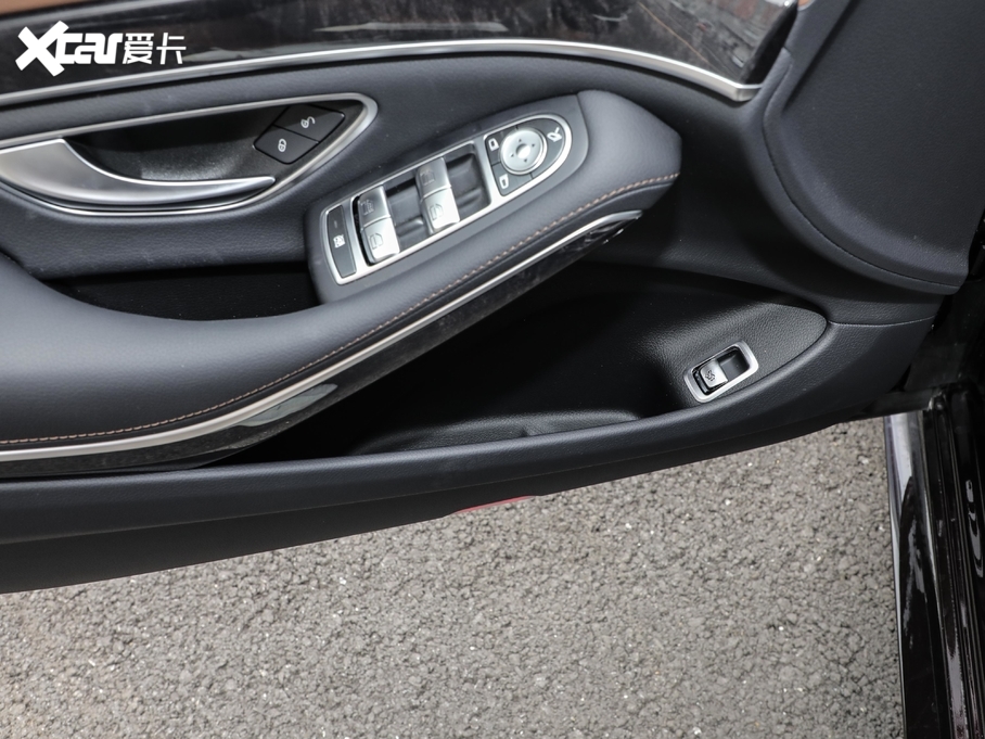 2020YS ذ S 450 L 4MATIC 