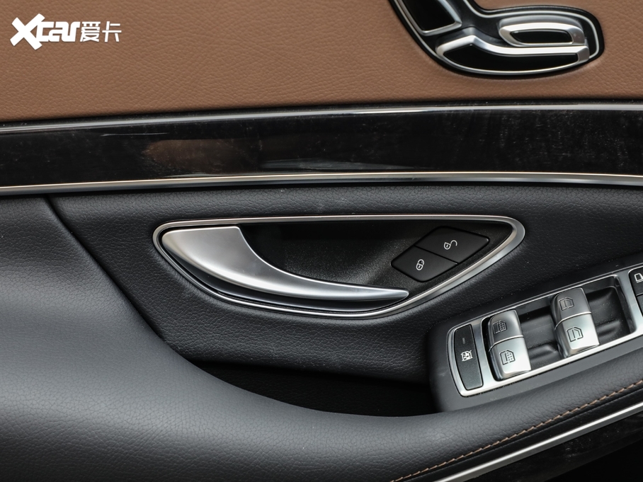 2020YS ذ S 450 L 4MATIC 