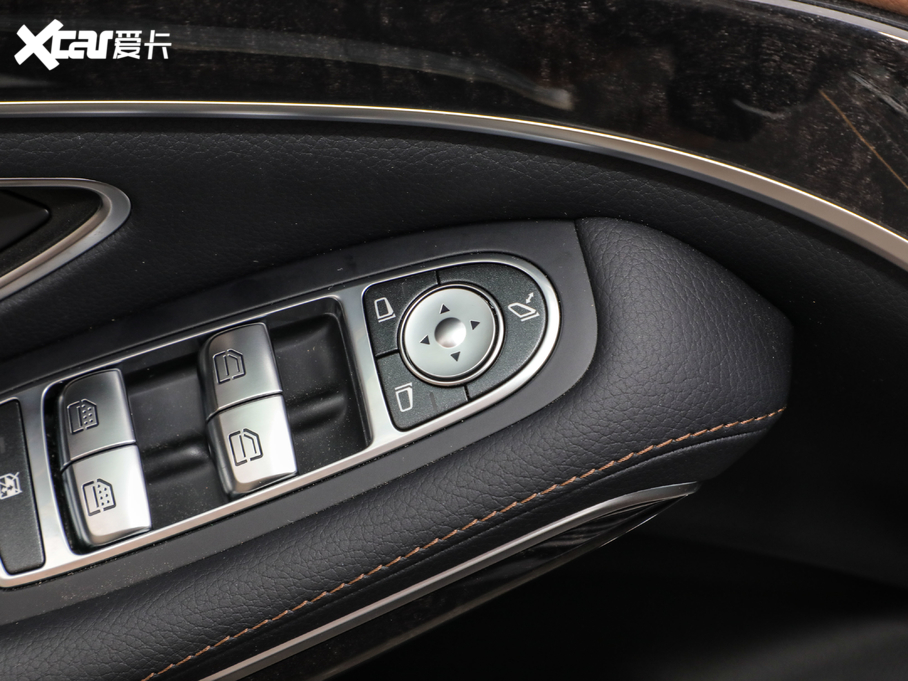 2020YS(j) ذ S 450 L 4MATIC 