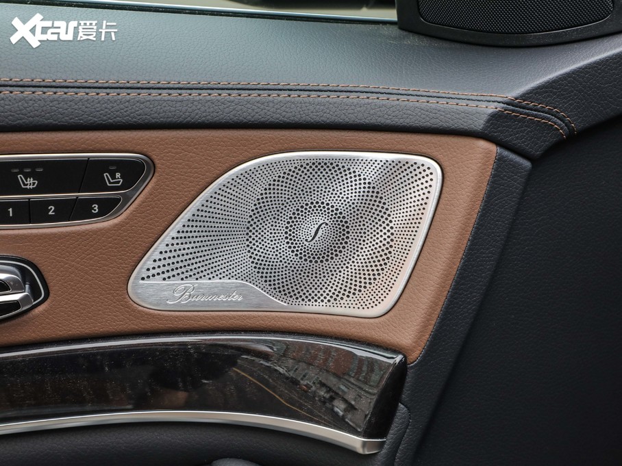 2020YS(j) ذ S 450 L 4MATIC 