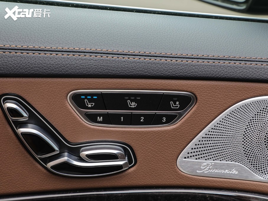 2020YS ذ S 450 L 4MATIC 