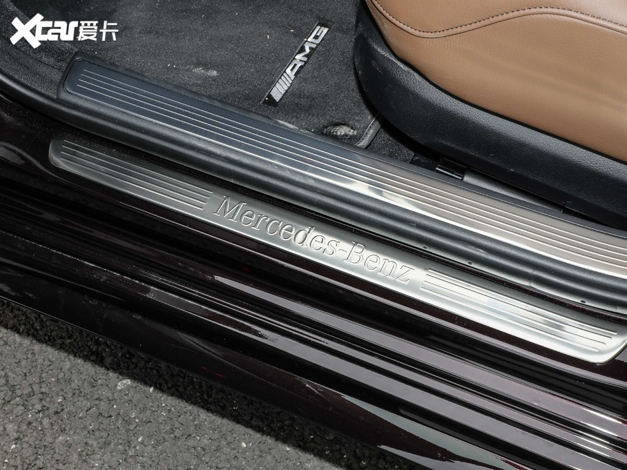 2020YS ذ S 450 L 4MATIC 