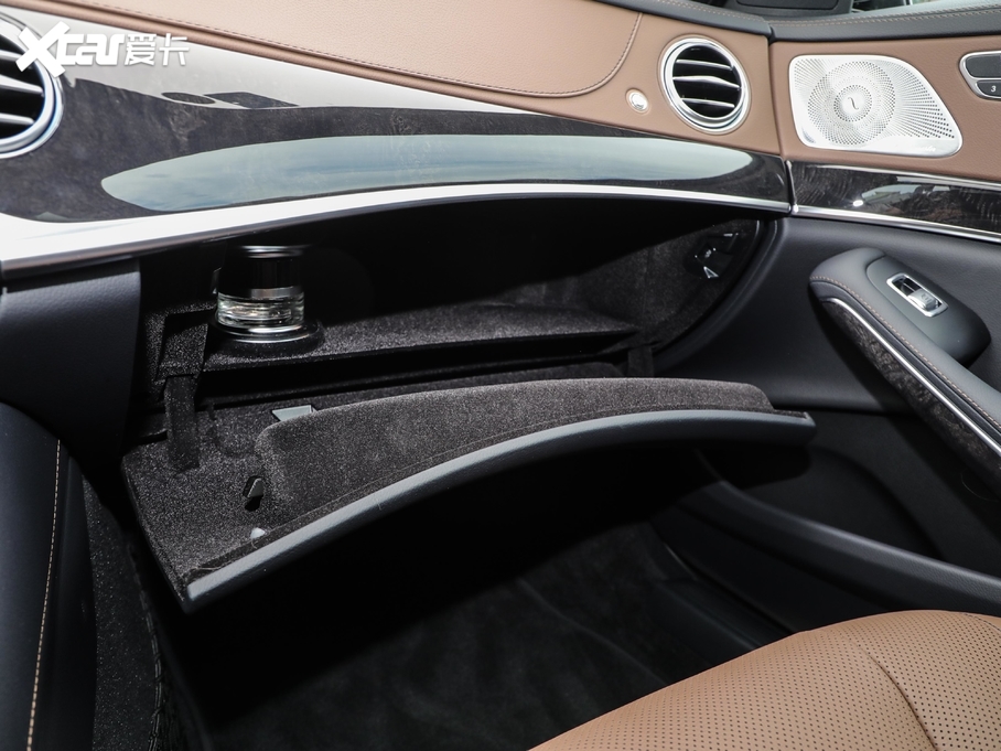 2020YS ذ S 450 L 4MATIC 