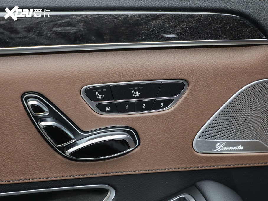 2020YS ذ S 450 L 4MATIC 