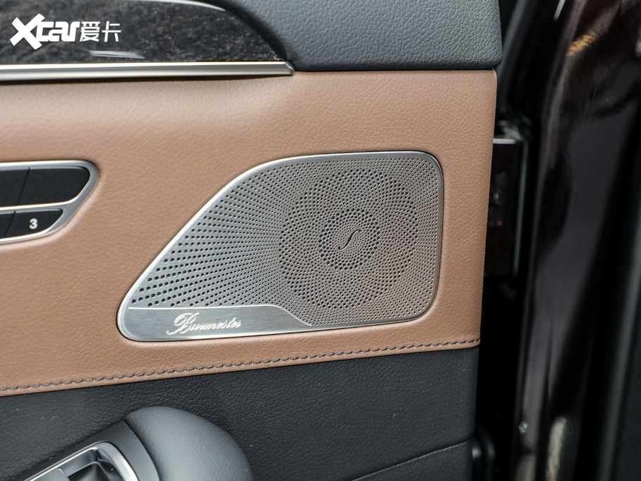 2020YS ذ S 450 L 4MATIC 