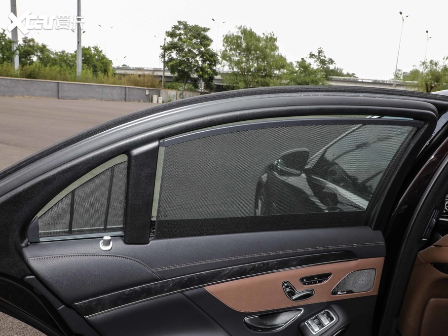 2020YS ذ S 450 L 4MATIC 