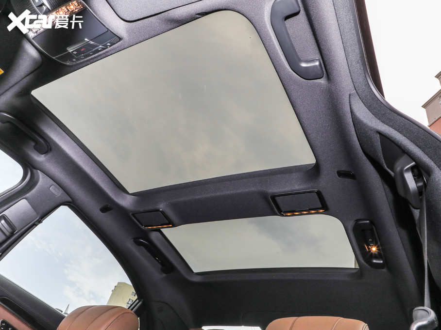 2020YS ذ S 450 L 4MATIC 