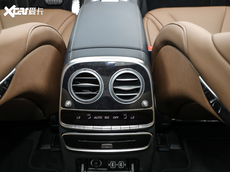 2020YS ذ S 450 L 4MATIC 