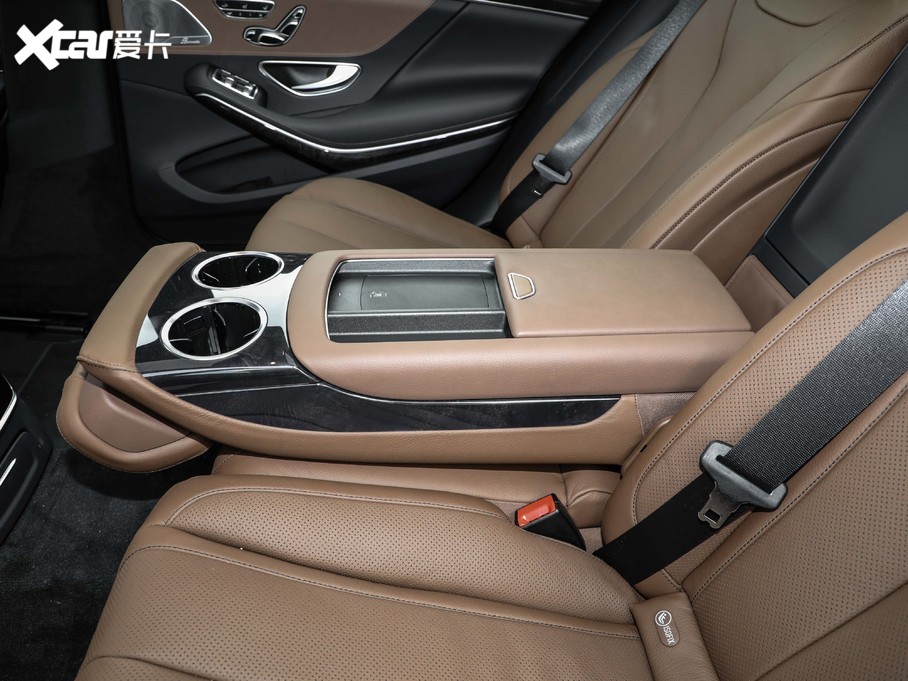 2020YS ذ S 450 L 4MATIC 